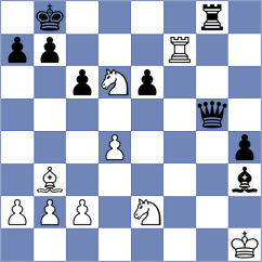 Williams - Stillger (chess.com INT, 2024)