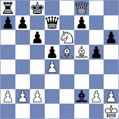 Galchenko - Zarnicki (chess.com INT, 2024)