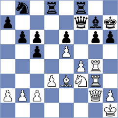 Tifferet - Ferrufino (chess.com INT, 2024)
