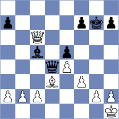 Sherman - Bommini (chess.com INT, 2023)