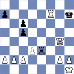 Franchini - Sztokbant (chess.com INT, 2024)