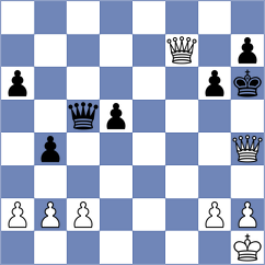 Osmanodja - Babiy (Chess.com INT, 2020)