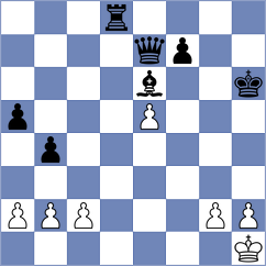 Principe - Bluebaum (chess.com INT, 2023)