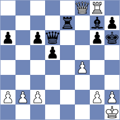 Swaminathan - Callender (Chess.com INT, 2021)