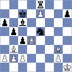 Filgueiras - Pein (chess.com INT, 2023)