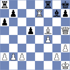 Almeida Junior - Principe (chess.com INT, 2021)