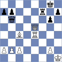 Reshetkov - Balabayeva (Chess.com INT, 2021)