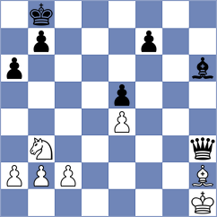 Paiva - Eynullayev (chess.com INT, 2024)