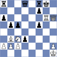Vine - Eswaran (Chess.com INT, 2021)