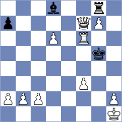 Piesik - Moroni (chess.com INT, 2021)
