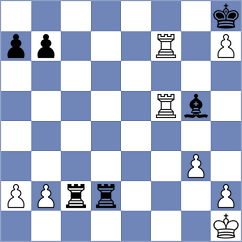 Sonis - Gasimov (chess.com INT, 2021)