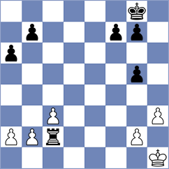 Zhuravleva - Assaubayeva (chess.com INT, 2021)