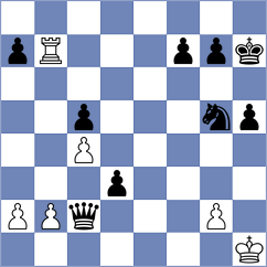 Sinton - Etienne (Chess.com INT, 2020)