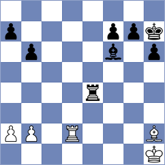 Soyunlu - Bykhovsky (Chess.com INT, 2020)