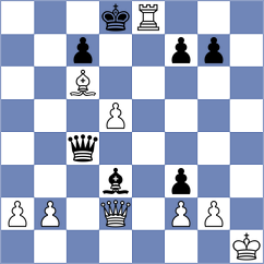 Alexeev - Kryshtafor (Chess.com INT, 2020)