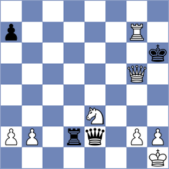 Leenhouts - Clarke (chess.com INT, 2024)