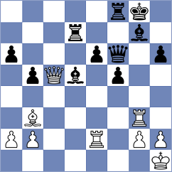 Amanov - Zhukov (chess.com INT, 2023)