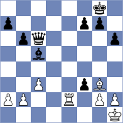 Ferguson - Ballester Llagaria (chess.com INT, 2021)