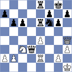 Hajek - Gloser (Chess.com INT, 2021)