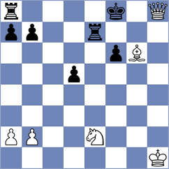 Khabinets - Necula (chess.com INT, 2021)