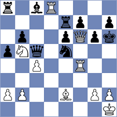 Albornoz Cabrera - Heinechen (Chess.com INT, 2020)