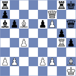 Eugene - Zampronha (chess.com INT, 2023)