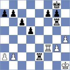 Moaataz - Sailer (chess.com INT, 2022)
