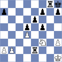Pourkashiyan - Kushko (chess.com INT, 2024)