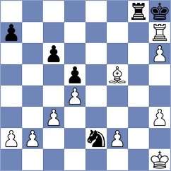 Colonetti - Pak (chess.com INT, 2023)