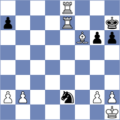 Cervantes Landeiro - Skaric (chess.com INT, 2024)