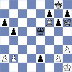 Ocido - Albertini (chess.com INT, 2023)