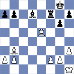 Pahomov - Soriano Quispe (Chess.com INT, 2020)