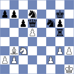 Ashiev - Juarez Flores (Chess.com INT, 2020)