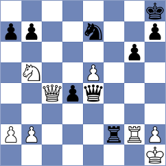 Komov - Smieszek (chess.com INT, 2024)