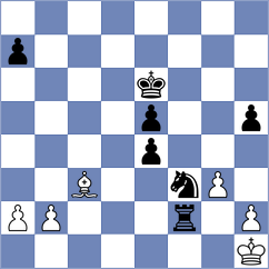 Enkhtuul - Chu (Chess.com INT, 2021)