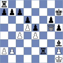 Jacob - Traore (Chess.com INT, 2020)