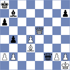Schill - Wilson (Chess.com INT, 2021)