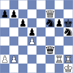 Tokarev - Vashchilov (Chess.com INT, 2020)