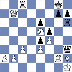 Kujawski - Tarnowska (chess.com INT, 2024)