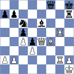 Socko - Padmini (chess.com INT, 2021)