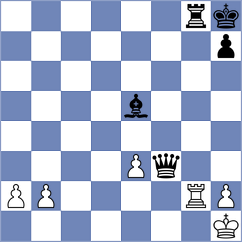 Dubnevych - Fiedorek (chess.com INT, 2024)