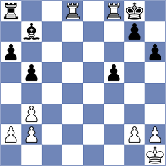 Yaran - Omariev (chess.com INT, 2021)