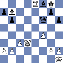 Piliczewski - Baches Garcia (chess.com INT, 2024)