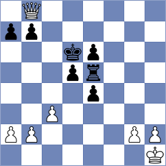 Portela Peleteiro - Bashkansky (chess.com INT, 2023)