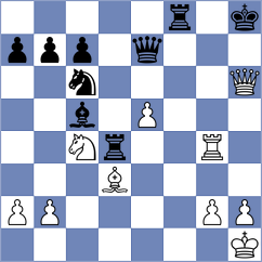 Cardozo - Novikov (chess.com INT, 2024)