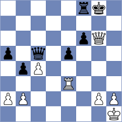 Hosseinzadeh - Spirin (Chess.com INT, 2020)