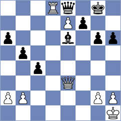 Borg - Issa (Chess.com INT, 2020)