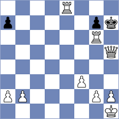 Kochiev - Pavlidou (chess.com INT, 2024)