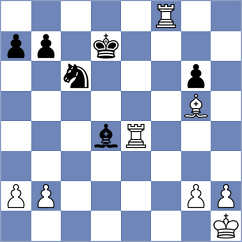 Andreikin - Papasimakopoulos (chess.com INT, 2024)