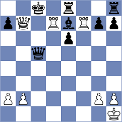 Kniazev - Balla (chess.com INT, 2024)